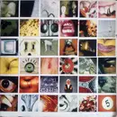 LP - Pearl Jam - No Code - multi folded gatefold, 1st EU pressing