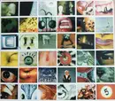 CD - Pearl Jam - No Code - Digipak foldout with poloroid pictures