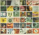 CD - Pearl Jam - No Code - Digisleeve, Polaroids Incl.
