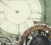 CD Single - Pearl Jam - Nothing As It Seems