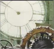 CD Single - Pearl Jam - Nothing As It Seems - Digipak