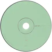 CD Single - Pearl Jam - Nothing As It Seems