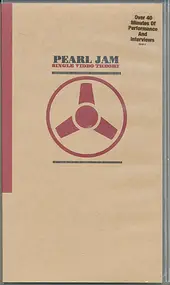 Pearl Jam - SINGLE VIDEO THEORY