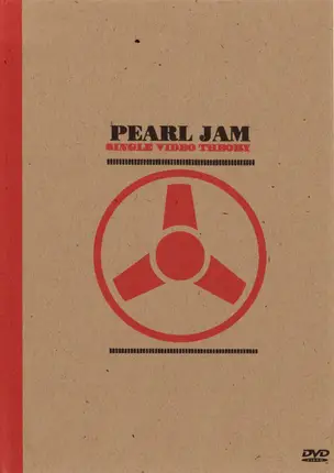 Pearl Jam - SINGLE VIDEO THEORY