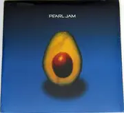 Double LP - Pearl Jam - Pearl Jam