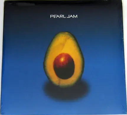 Pearl Jam - Pearl Jam