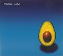 CD - Pearl Jam - Pearl Jam - Digipak