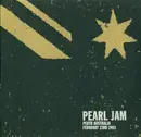 Double CD - Pearl Jam - Perth, Australia - February 23rd, 2003 - Digisleeve