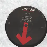Double LP - Pearl Jam - Rearviewmirror (Greatest Hits 1991-2003: Volume 2)