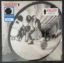 Double LP - Pearl Jam - Rearviewmirror (Greatest Hits 1991-2003: Volume 1) - Black+White Vinyls