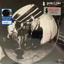 Double LP - Pearl Jam - Rearviewmirror (Greatest Hits 1991-2003: Volume 2) - Black+Grey Vinyls