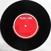 7inch Vinyl Single - Pearl Jam - Wishlist - Numbered