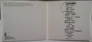CD - Pearl Jam - Tampa, Florida - August 12, 2000 - Gatefold Sleeve