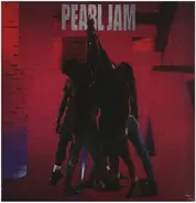 Pearl Jam - Ten