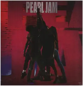 Pearl Jam - Ten