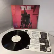 LP - Pearl jam - Ten