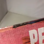 LP - Pearl jam - Ten
