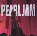 CD - Pearl Jam - Ten
