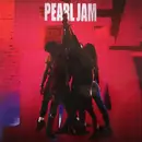 LP - Pearl Jam - Ten