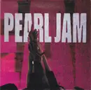CD - Pearl Jam - Ten