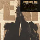 Double CD - Pearl Jam - Ten - Gatefold Digisleeve