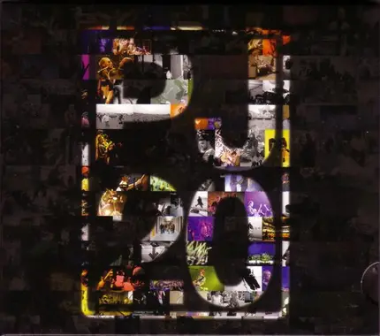 Pearl Jam - Twenty