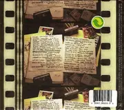 Double CD - Pearl Jam - Twenty - Original Motion Picture Soundtrack