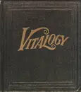 CD - Pearl Jam - Vitalogy - Hardbook