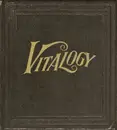 CD - Pearl Jam - Vitalogy