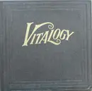 LP - Pearl Jam - Vitalogy