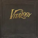 LP - Pearl Jam - Vitalogy