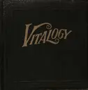 Double LP - Pearl Jam - Vitalogy - 180g, Embossed