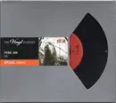 CD - Pearl Jam - Vs.