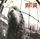 CD - Pearl Jam - Vs.