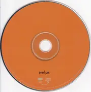 CD - Pearl Jam - Vs.