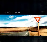 CD - Pearl Jam - Yield - Digipak
