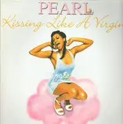 2 x 12inch Vinyl Single - Pearl - Kissing Like A Virgin