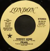 The Pearl - Nobody Home