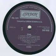 LP - Pearl - Pearl
