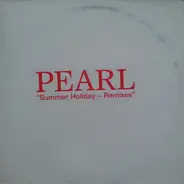 Pearl - Remixes