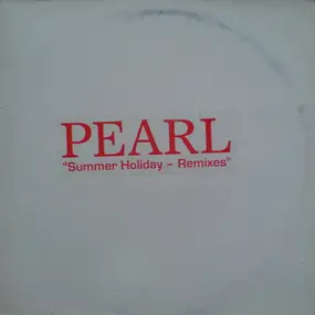 The Pearl - Remixes