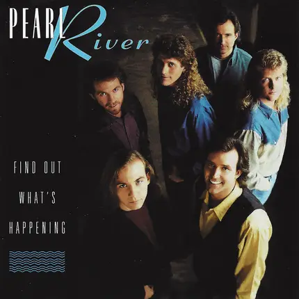 Pearl River - Find Out What's Happening