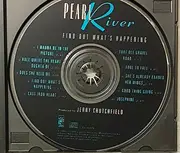 CD - Pearl River - Find Out What's Happening