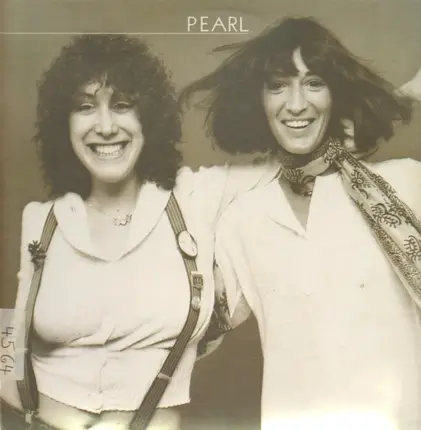Pearl - Same