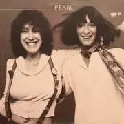 LP - Pearl - Pearl