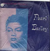 LP - Pearl Bailey - That certain feeling