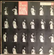 LP - Pearl Bailey - The Definitive Pearl Bailey