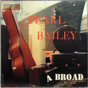 LP - Pearl Bailey - A Broad