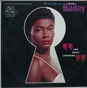 Pearl Bailey