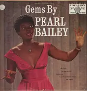 Pearl Bailey - Gems by Pearl Bailey